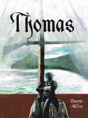 cover image of Thomas